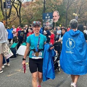 Meet your Posher, Erin